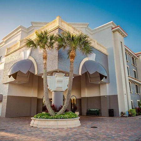 Castillo Real Resort Hotel St. Augustine Beach Buitenkant foto