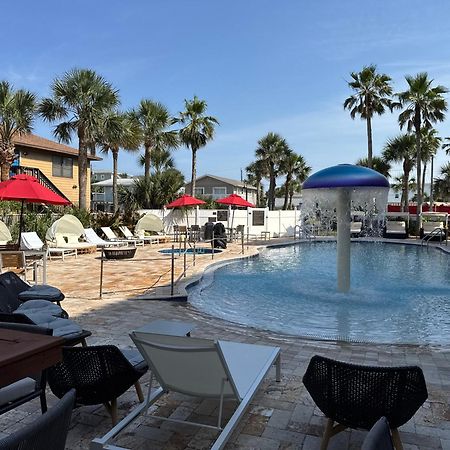 Castillo Real Resort Hotel St. Augustine Beach Buitenkant foto