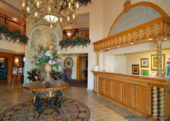 Castillo Real Resort Hotel St. Augustine Beach Interieur foto